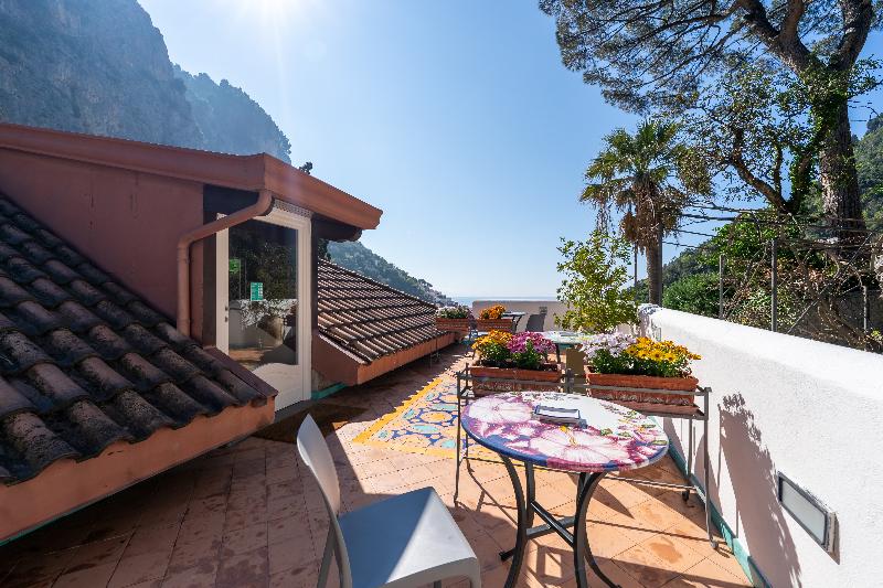 Hotel Villa Annalara - Oda