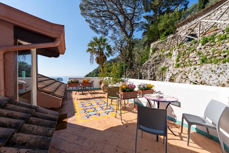 Hotel Villa Annalara - Oda