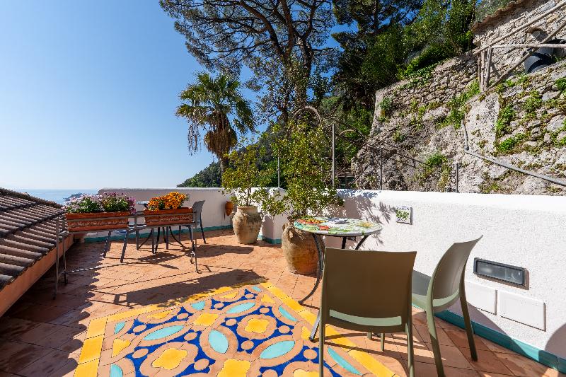 Hotel Villa Annalara - Oda