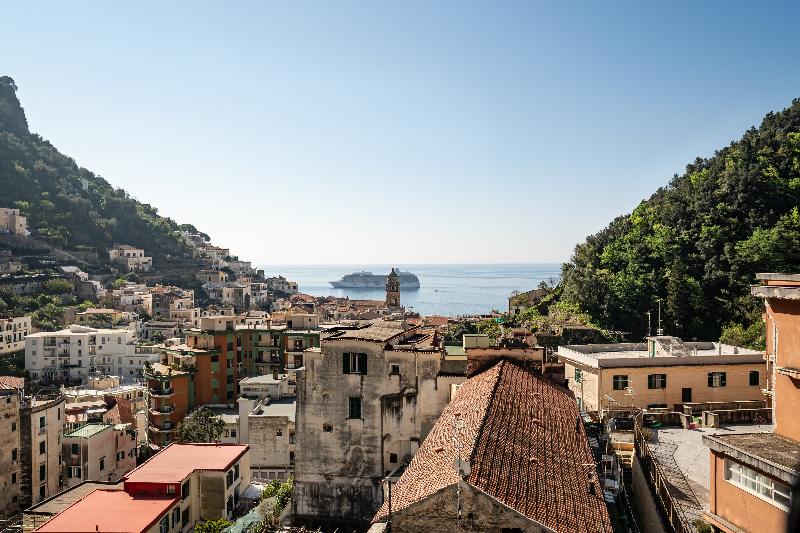 Hotel Villa Annalara - Oda
