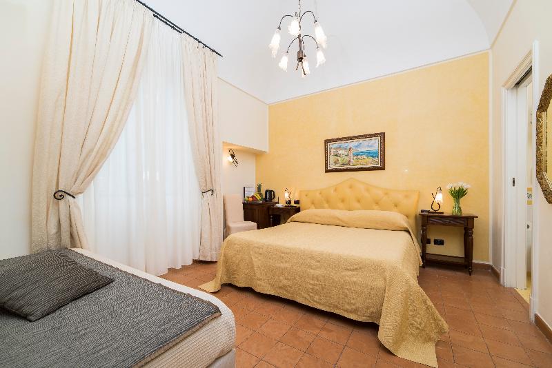 Hotel Villa Annalara - Oda