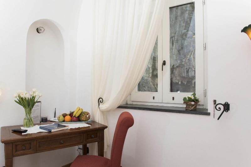 Hotel Villa Annalara - Oda