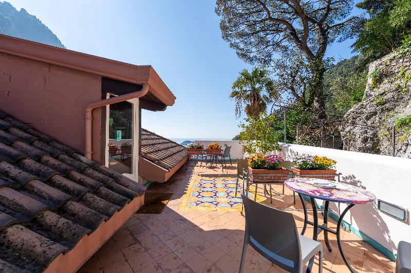 Hotel Villa Annalara - Oda