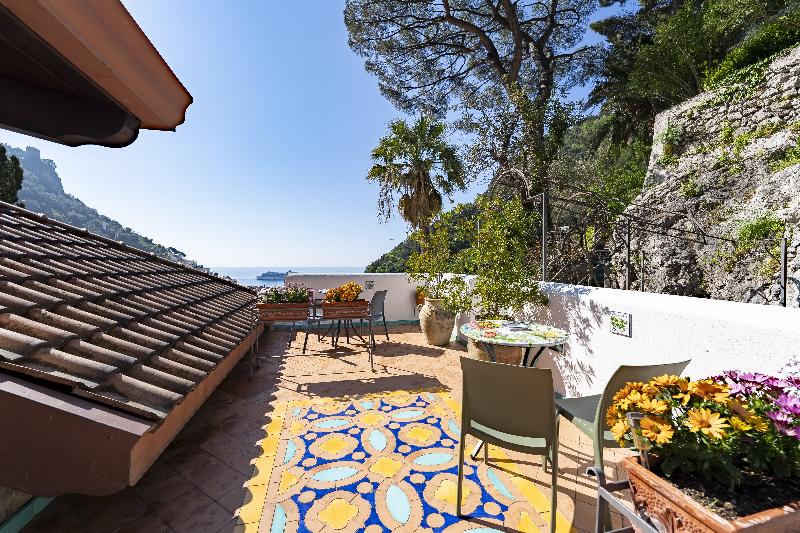 Hotel Villa Annalara - Oda
