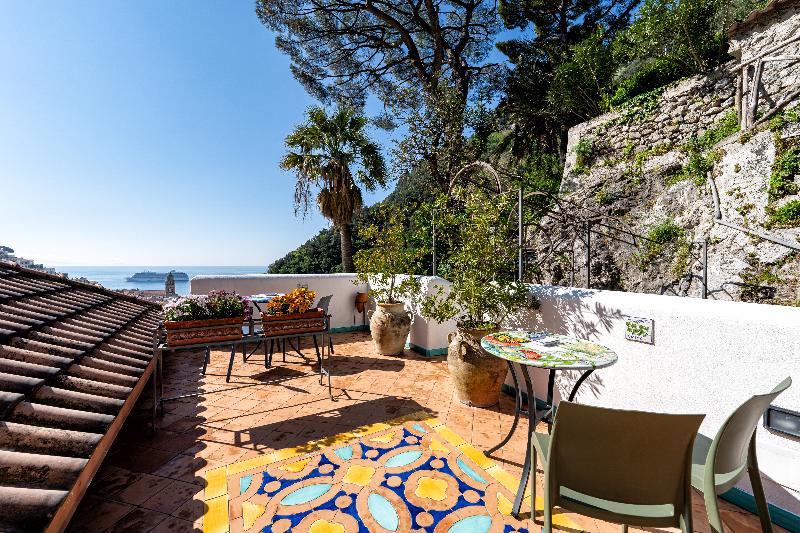 Hotel Villa Annalara - Oda