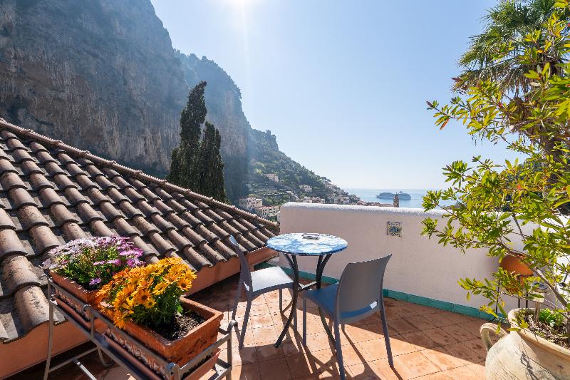 Hotel Villa Annalara - Oda
