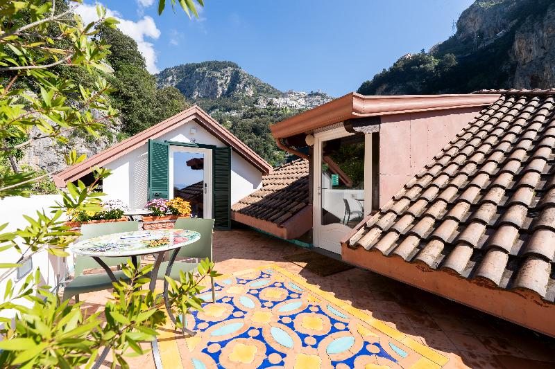 Hotel Villa Annalara - Oda