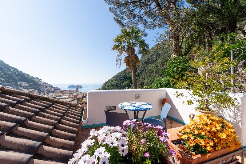 Hotel Villa Annalara - Oda