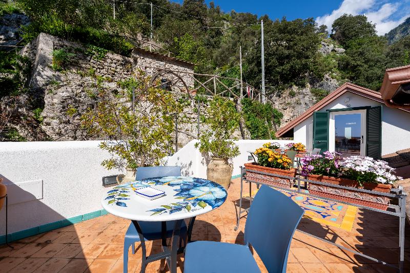 Hotel Villa Annalara - Oda