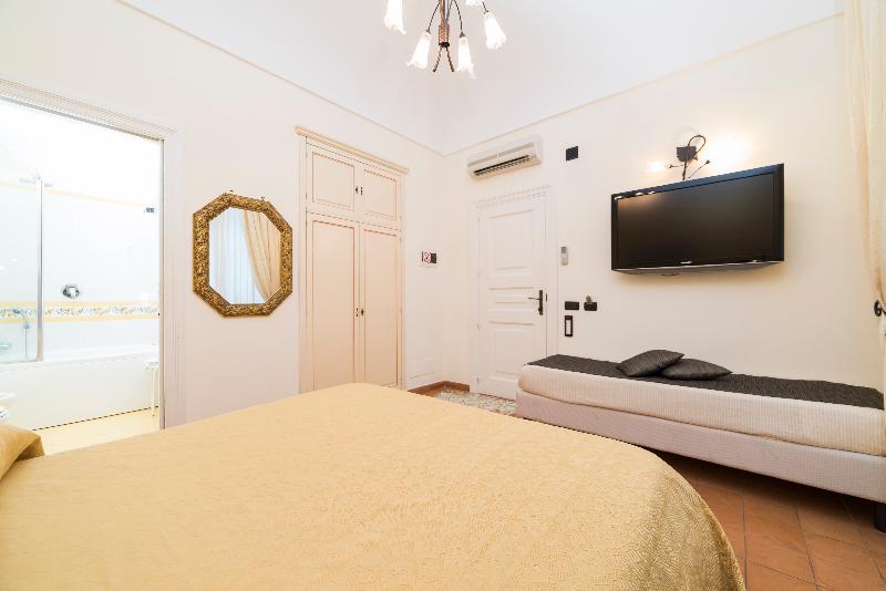 Hotel Villa Annalara - Oda