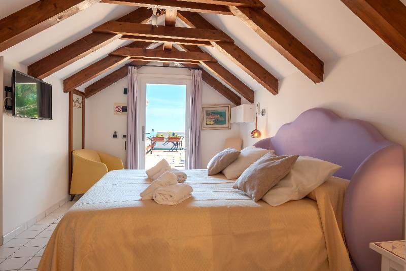 Hotel Villa Annalara - Oda