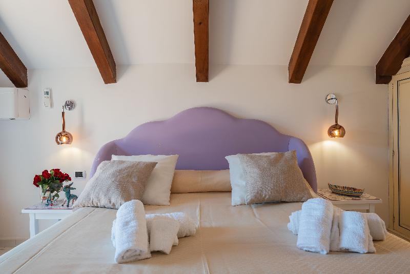 Hotel Villa Annalara - Oda