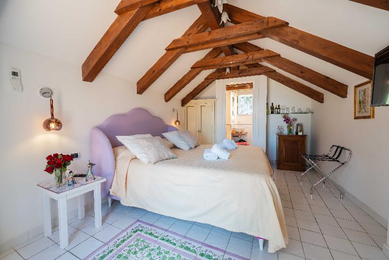 Hotel Villa Annalara - Oda