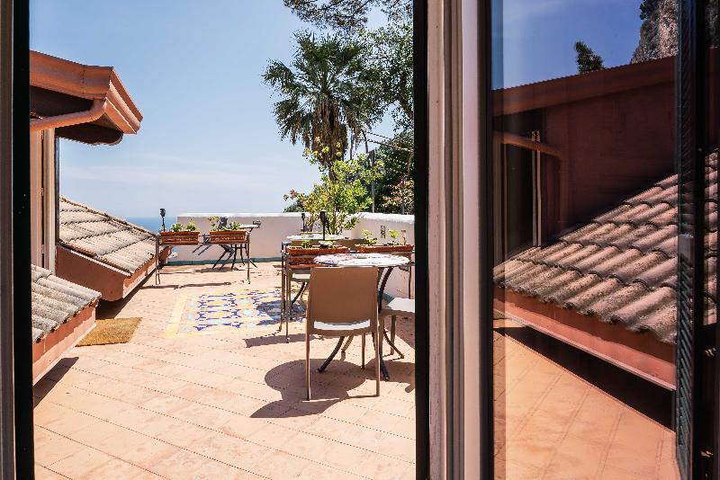 Hotel Villa Annalara - Oda