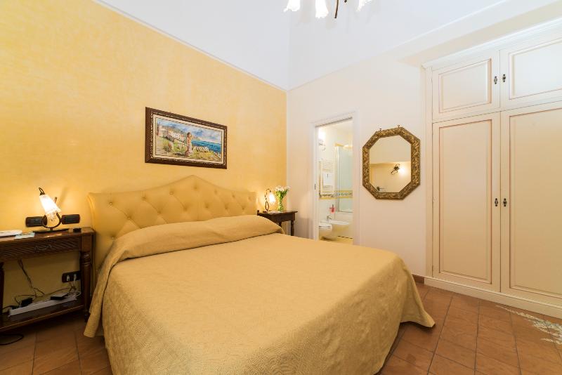Hotel Villa Annalara - Oda