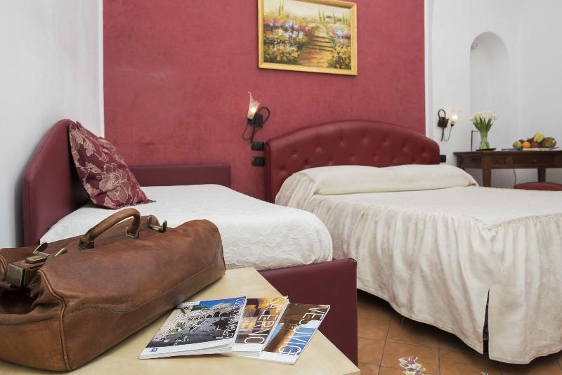 Hotel Villa Annalara - Oda