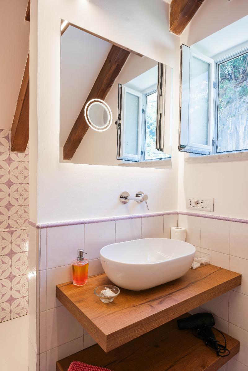 Hotel Villa Annalara - Oda