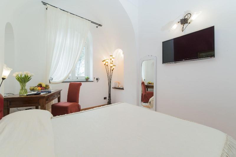 Hotel Villa Annalara - Oda