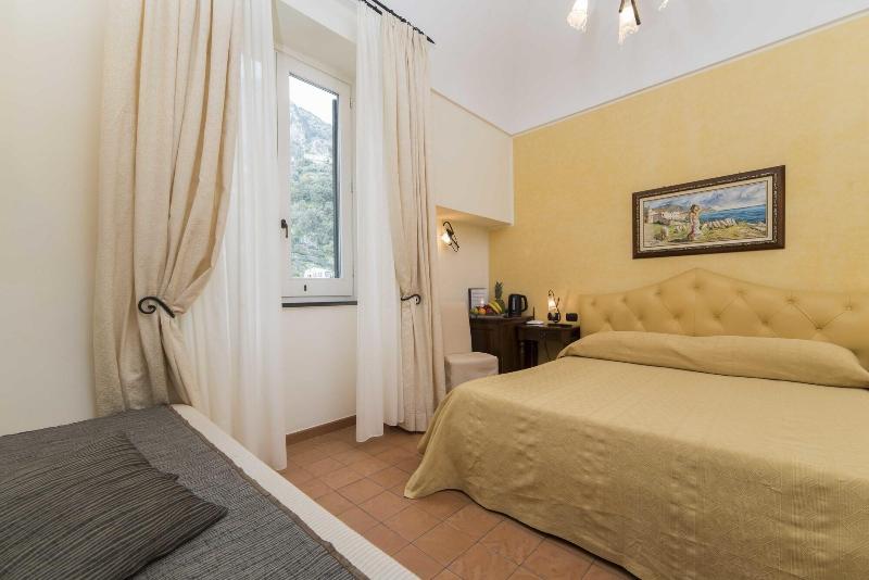 Hotel Villa Annalara - Oda
