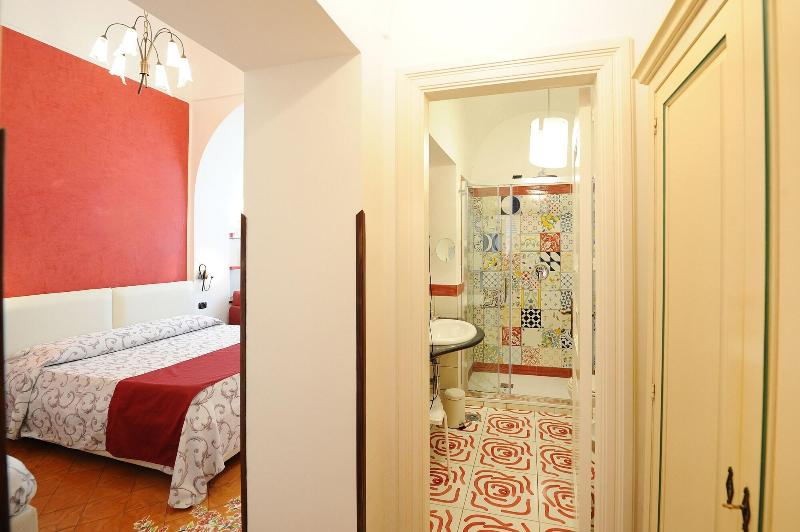 Hotel Villa Annalara - Oda