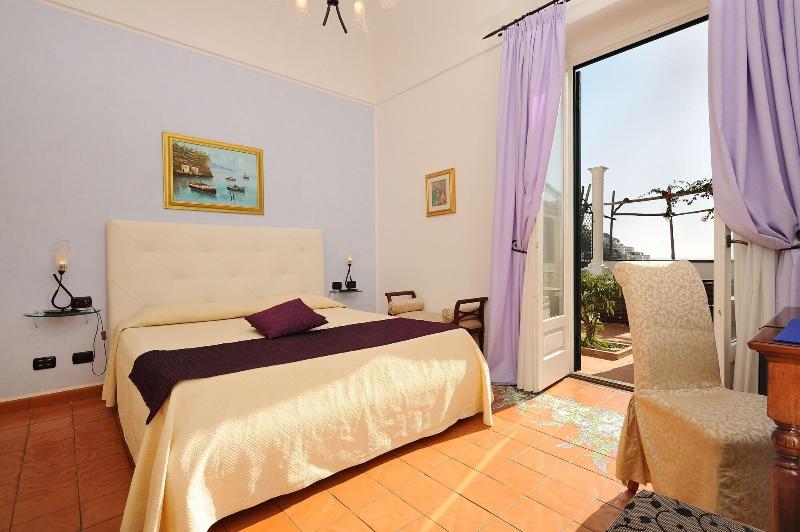 Hotel Villa Annalara - Oda