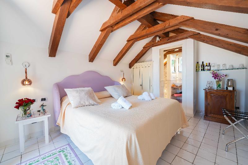 Hotel Villa Annalara - Oda