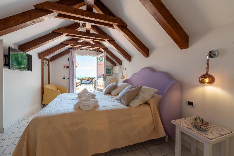 Hotel Villa Annalara - Oda