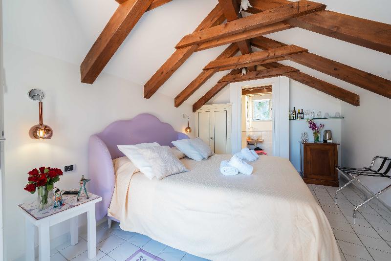 Hotel Villa Annalara - Oda