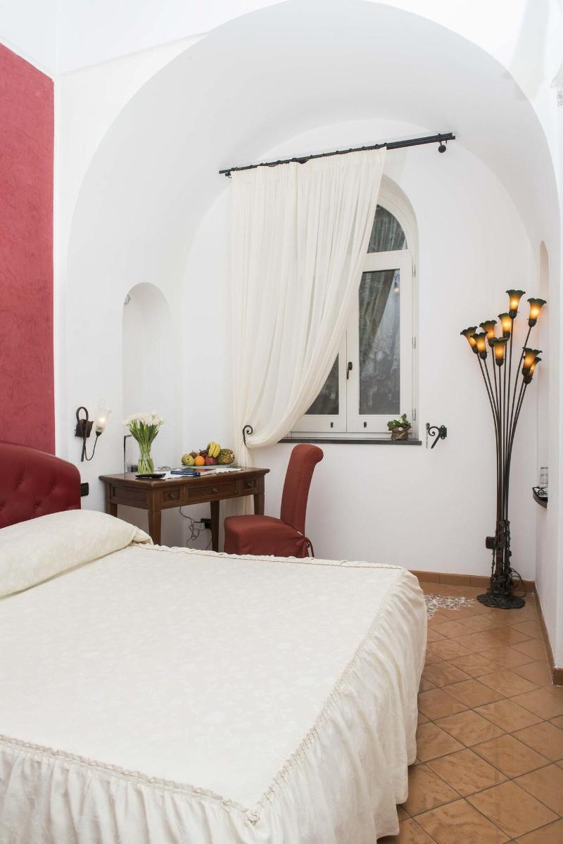 Hotel Villa Annalara - Oda