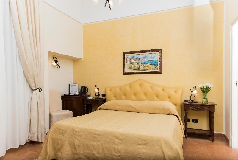 Hotel Villa Annalara - Oda