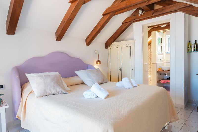 Hotel Villa Annalara - Oda