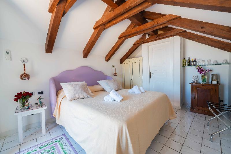 Hotel Villa Annalara - Oda