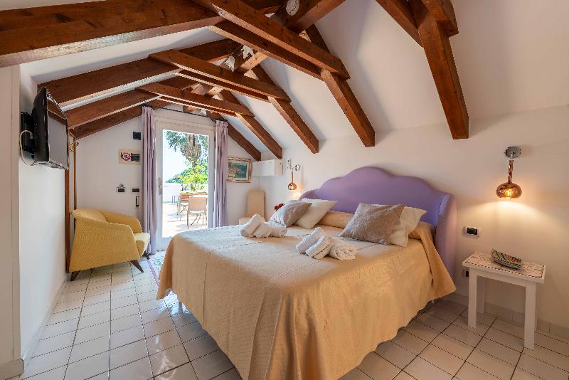 Hotel Villa Annalara - Oda