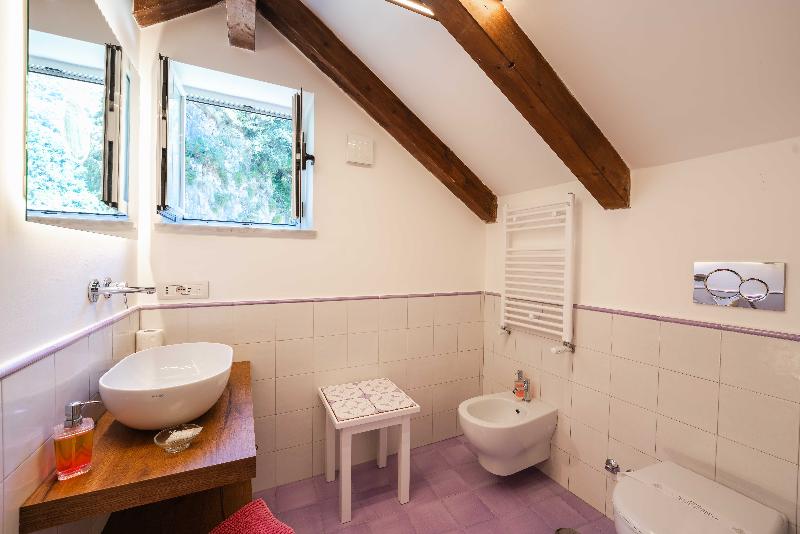 Hotel Villa Annalara - Oda