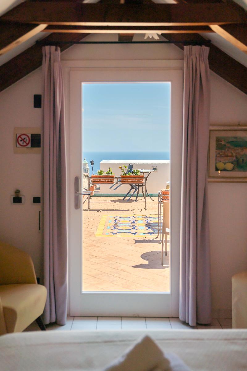 Hotel Villa Annalara - Oda