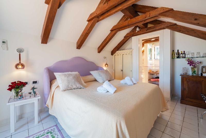 Hotel Villa Annalara - Oda