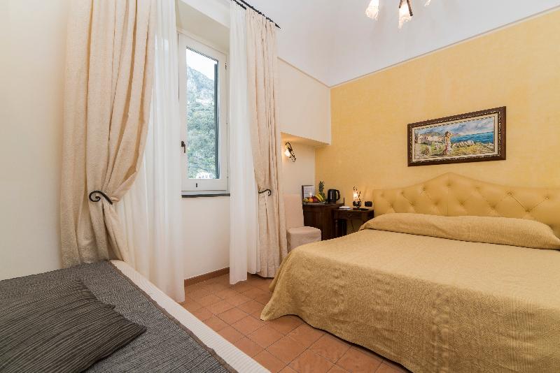 Hotel Villa Annalara - Oda