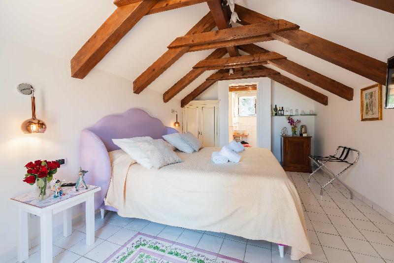 Hotel Villa Annalara - Oda