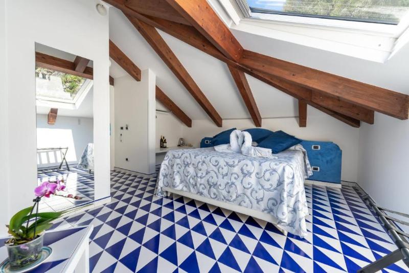 Hotel Villa Annalara - Oda