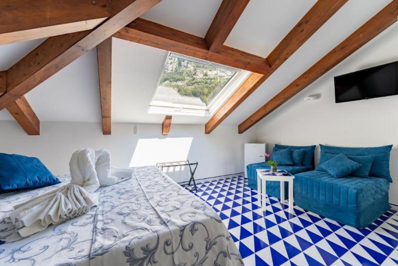Hotel Villa Annalara - Oda