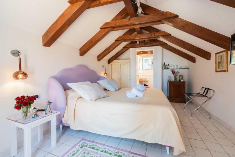 Hotel Villa Annalara - Oda