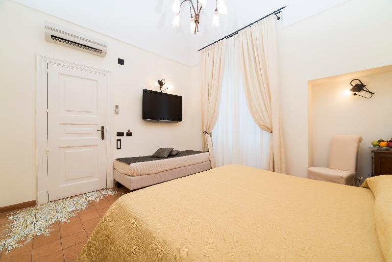 Hotel Villa Annalara - Oda