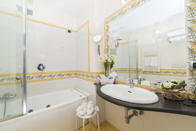 Hotel Villa Annalara - Oda