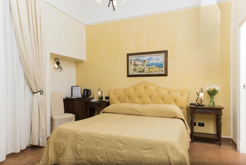 Hotel Villa Annalara - Oda