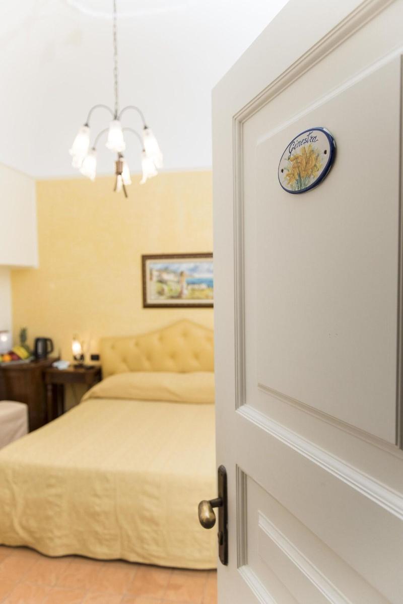 Hotel Villa Annalara - Oda