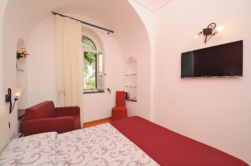 Hotel Villa Annalara - Oda