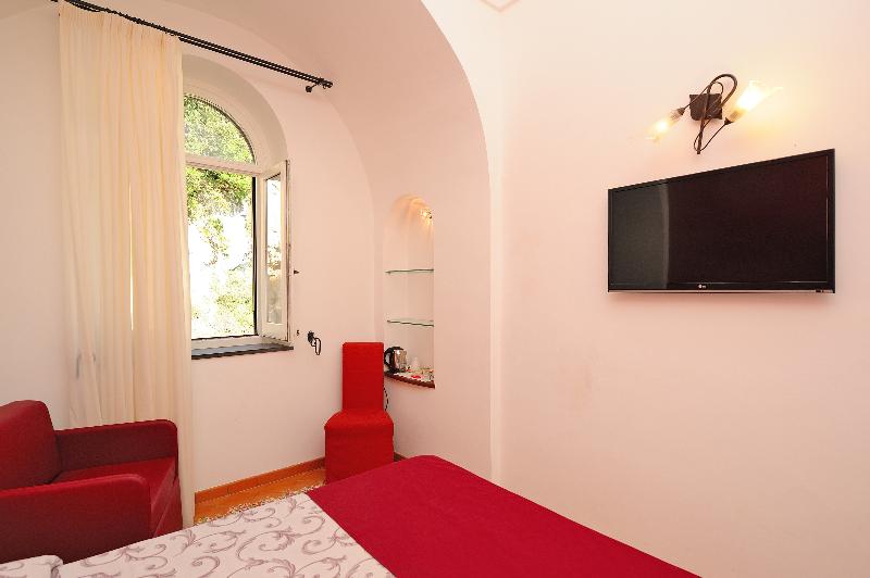 Hotel Villa Annalara - Oda