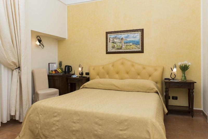 Hotel Villa Annalara - Oda
