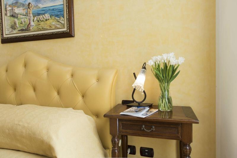 Hotel Villa Annalara - Oda