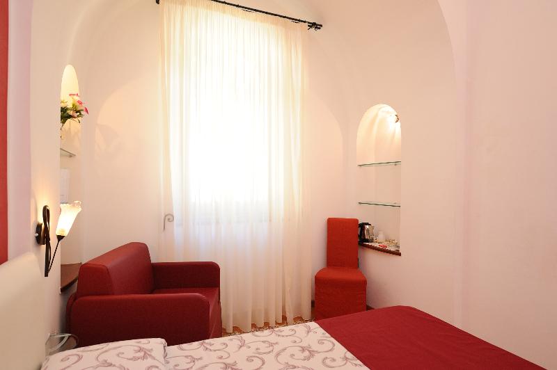 Hotel Villa Annalara - Oda